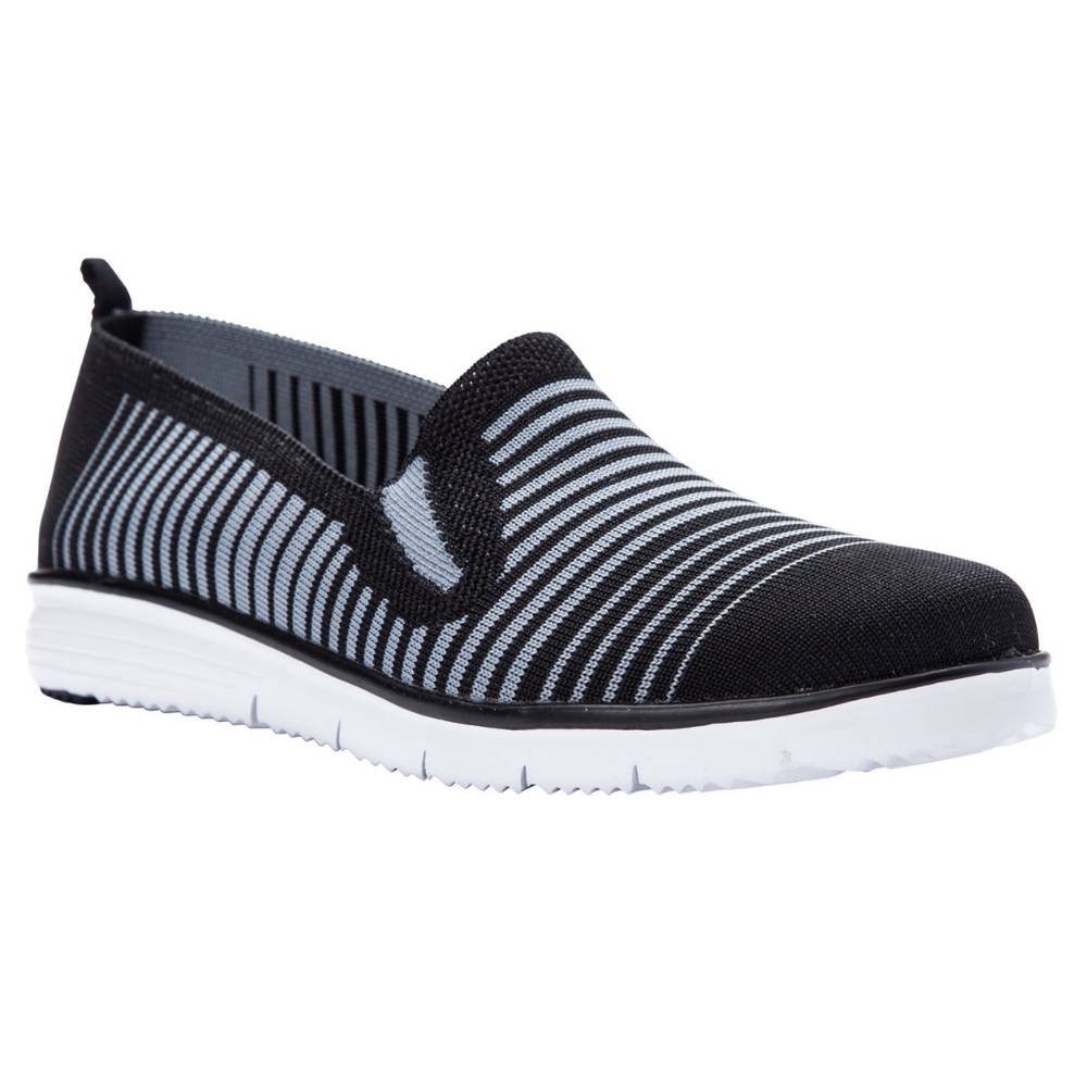 Propet TravelFit Slip On Sneaker women's 11 XX-wide (4E)